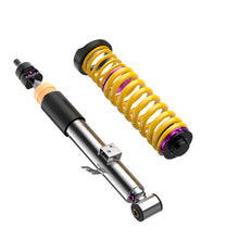 Load image into Gallery viewer, KW 2021+ BMW M3 (G80) Sedan/ M4 (G82) Coupe 2WD Coilover Kit V3 - Black Ops Auto Works