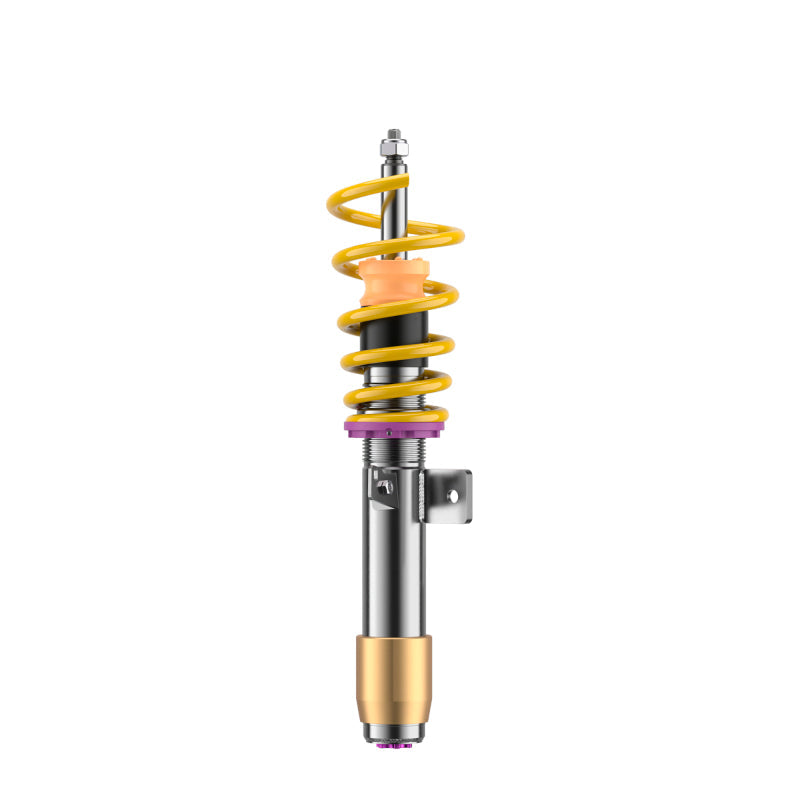 KW 2021+ BMW M3 (G80) Sedan/ M4 (G82) Coupe 2WD Coilover Kit V3 - Black Ops Auto Works