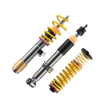 Load image into Gallery viewer, KW 2021+ BMW M3 (G80) Sedan/ M4 (G82) Coupe 2WD Coilover Kit V3 - Black Ops Auto Works