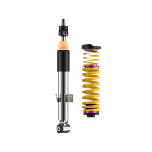 Load image into Gallery viewer, KW 2021+ BMW M3 (G80) Sedan/ M4 (G82) Coupe 2WD Coilover Kit V3 - Black Ops Auto Works