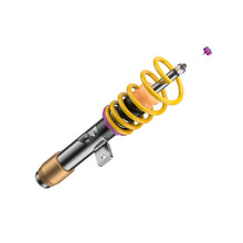 Load image into Gallery viewer, KW 2021+ BMW M3 (G80) Sedan/ M4 (G82) Coupe 2WD Coilover Kit V3 - Black Ops Auto Works