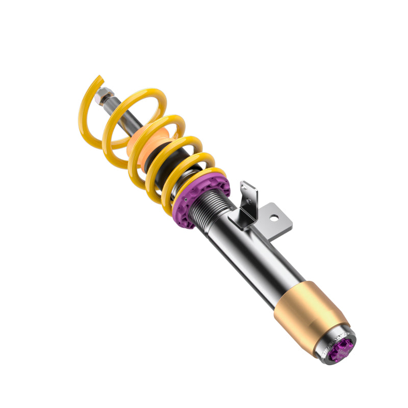 KW 2021+ BMW M3 (G80) Sedan/ M4 (G82) Coupe 2WD Coilover Kit V3 - Black Ops Auto Works
