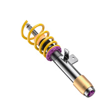 Load image into Gallery viewer, KW 2021+ BMW M3 (G80) Sedan/ M4 (G82) Coupe 2WD Coilover Kit V3 - Black Ops Auto Works
