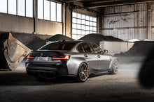 Load image into Gallery viewer, KW 2021+ BMW M3 (G80) Sedan/ M4 (G82) Coupe 2WD Coilover Kit V3 - Black Ops Auto Works