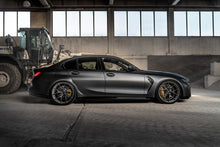 Load image into Gallery viewer, KW 2021+ BMW M3 (G80) Sedan/ M4 (G82) Coupe 2WD Coilover Kit V3 - Black Ops Auto Works