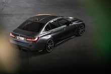 Load image into Gallery viewer, KW 2021+ BMW M3 (G80) Sedan/ M4 (G82) Coupe 2WD Coilover Kit V3 - Black Ops Auto Works