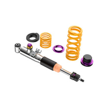 Load image into Gallery viewer, KW 2022+ BMW M3 (G80) Sedan/ M4 (G82) Coupe AWD Coilover Kit V4 - Black Ops Auto Works