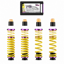 Load image into Gallery viewer, KW KWS253200GG H.A.S. Kit BMW M5 G90 25-26