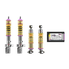 Load image into Gallery viewer, KW 35271010 V3 Coilover Kit Porsche 944 S/S2/Turbo