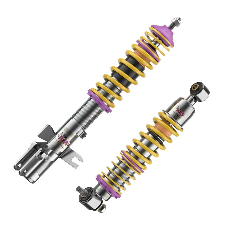 KW 35271010 V3 Coilover Kit Porsche 944 S/S2/Turbo