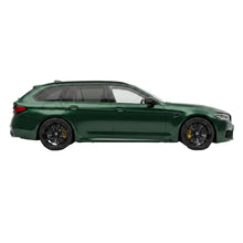Load image into Gallery viewer, KW V4 coilover on BMW M5 Touring
