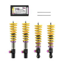 Load image into Gallery viewer, KW V4 coilover kit for BMW M5 Touring