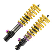 Load image into Gallery viewer, KW V4 coilover damper close-up