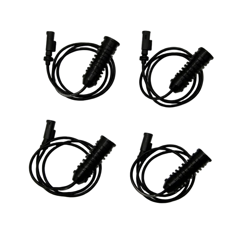 KW EDC delete module BMW Z4 G29 wiring harness