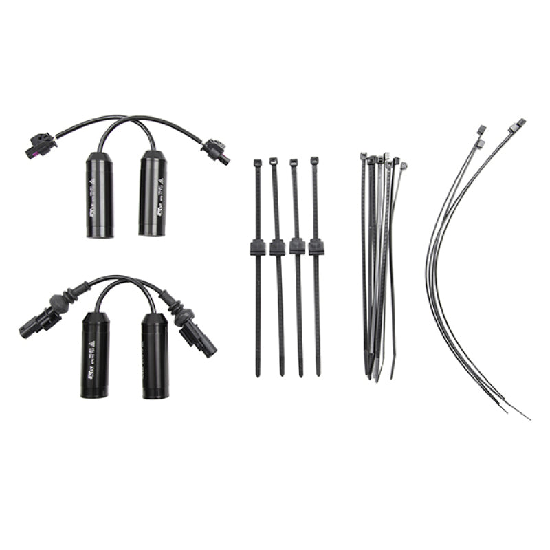 KW 68510477 electronic damping cancellation kit for MINI Cooper F54 F55 F56 F57 F60 suspension upgrades