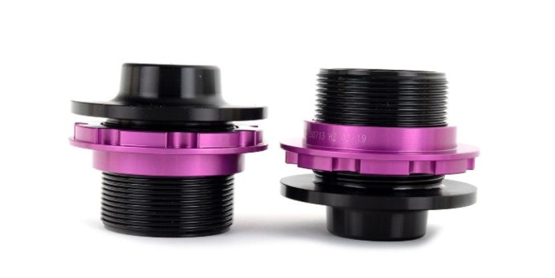 KW BMW M3/M4 G80/G82 Height Adjustable Spring Kit - Black Ops Auto Works