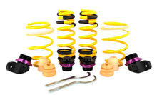 Load image into Gallery viewer, KW BMW M3/M4 G80/G82 Height Adjustable Spring Kit - Black Ops Auto Works
