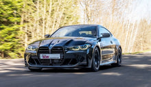 Load image into Gallery viewer, KW BMW M3/M4 G80/G82 Height Adjustable Spring Kit - Black Ops Auto Works