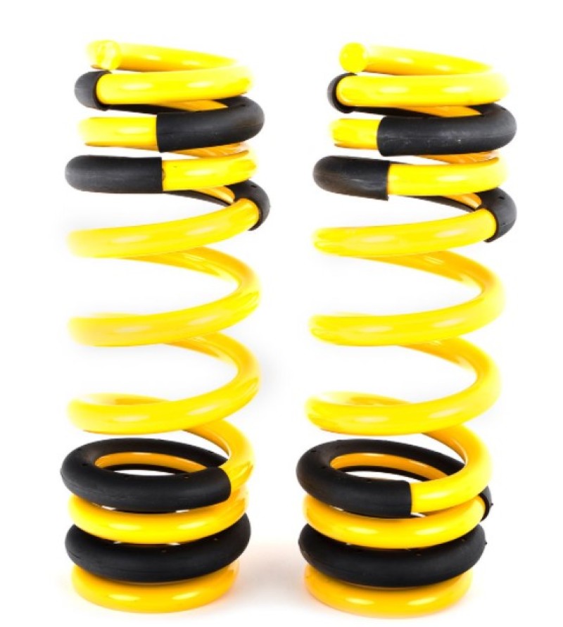 KW BMW M3/M4 G80/G82 Height Adjustable Spring Kit - Black Ops Auto Works