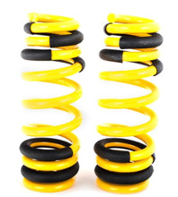 Load image into Gallery viewer, KW BMW M3/M4 G80/G82 Height Adjustable Spring Kit - Black Ops Auto Works