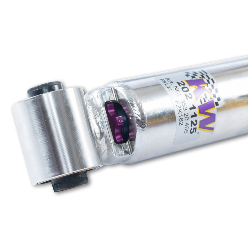 KW Clubsport Kit BMW M3 (E90/E92) not equipped w/ EDC Sedan Coupe - Black Ops Auto Works