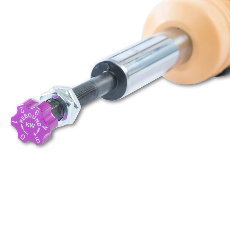 KW Clubsport Kit BMW M3 (E90/E92) not equipped w/ EDC Sedan Coupe - Black Ops Auto Works