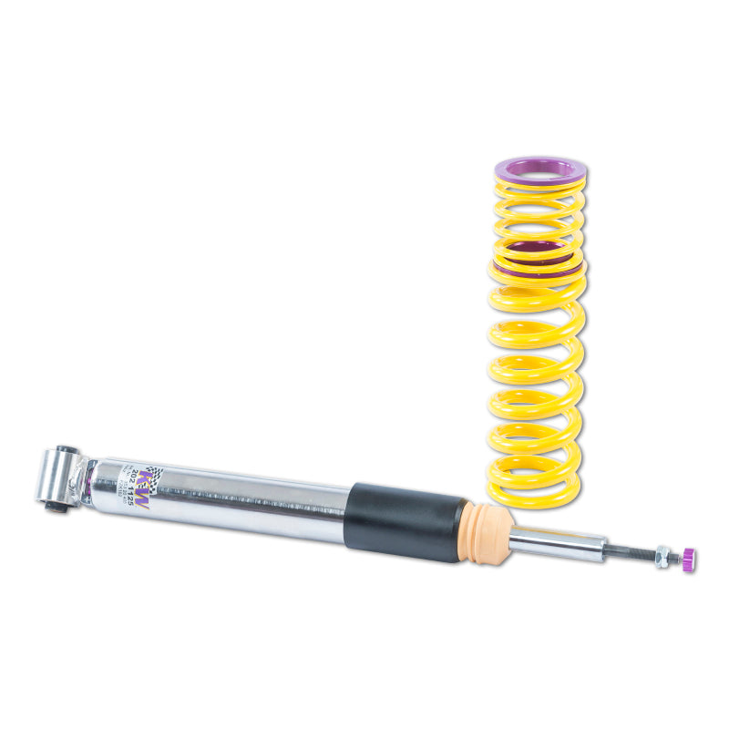 KW Clubsport Kit BMW M3 (E90/E92) not equipped w/ EDC Sedan Coupe - Black Ops Auto Works