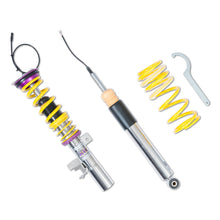 Load image into Gallery viewer, KW Coilover Kit DDC 2017+ Ford Focus RS - Black Ops Auto Works