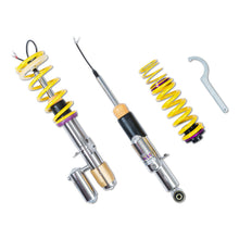 Load image into Gallery viewer, KW Coilover Kit DDC ECU BMW M4 (F82) Coupe - Black Ops Auto Works