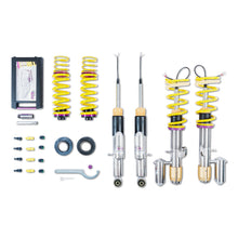 Load image into Gallery viewer, KW Coilover Kit DDC ECU BMW M4 (F82) Coupe - Black Ops Auto Works