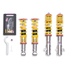 Load image into Gallery viewer, KW Coilover Kit V1 2015 Subaru Impreza WRX / STI - Black Ops Auto Works