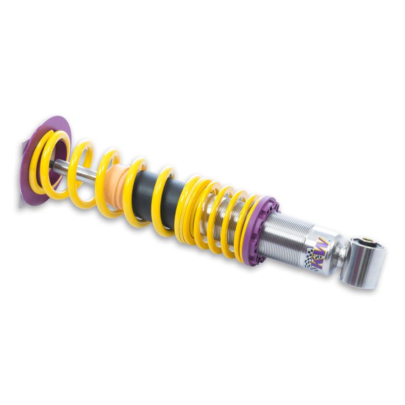 KW Coilover Kit V1 2015 Subaru Impreza WRX / STI - Black Ops Auto Works