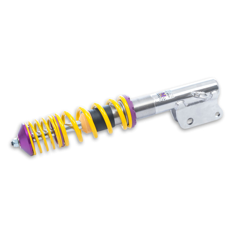 KW Coilover Kit V1 2015 Subaru Impreza WRX / STI - Black Ops Auto Works