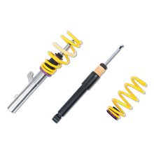 Load image into Gallery viewer, KW Coilover Kit V1 Audi A3 (8P) FWD all engines w/o electronic dampening control - Black Ops Auto Works