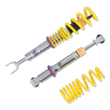 Load image into Gallery viewer, KW Coilover Kit V1 Audi A4 S4 (8D/B5 B5S) Sedan + Avant; Quattro incl. S4; all engines - Black Ops Auto Works