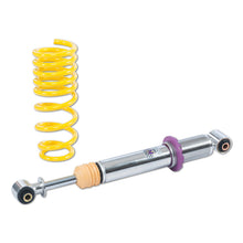 Load image into Gallery viewer, KW Coilover Kit V1 Audi A4 S4 (8D/B5 B5S) Sedan + Avant; Quattro incl. S4; all engines - Black Ops Auto Works