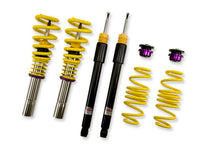 Load image into Gallery viewer, KW Coilover Kit V1 Audi Q5 (8R); all models; all enginesnot equipped w/ electronic dampening - Black Ops Auto Works