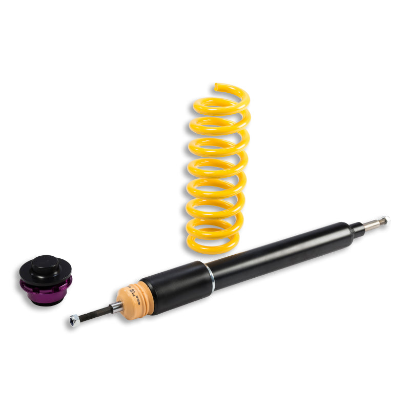 KW Coilover Kit V1 BMW 3-series E90 E92 (390X) 4WDSedan Coupe - Black Ops Auto Works