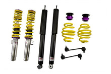 Load image into Gallery viewer, KW Coilover Kit V1 BMW 3series E46 (346L 346C)Sedan Coupe Wagon Convertible Hatchback; 2WD - Black Ops Auto Works