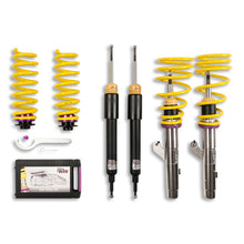 Load image into Gallery viewer, KW Coilover Kit V1 BMW 3series E90/E92 2WDSedan + Coupe - Black Ops Auto Works
