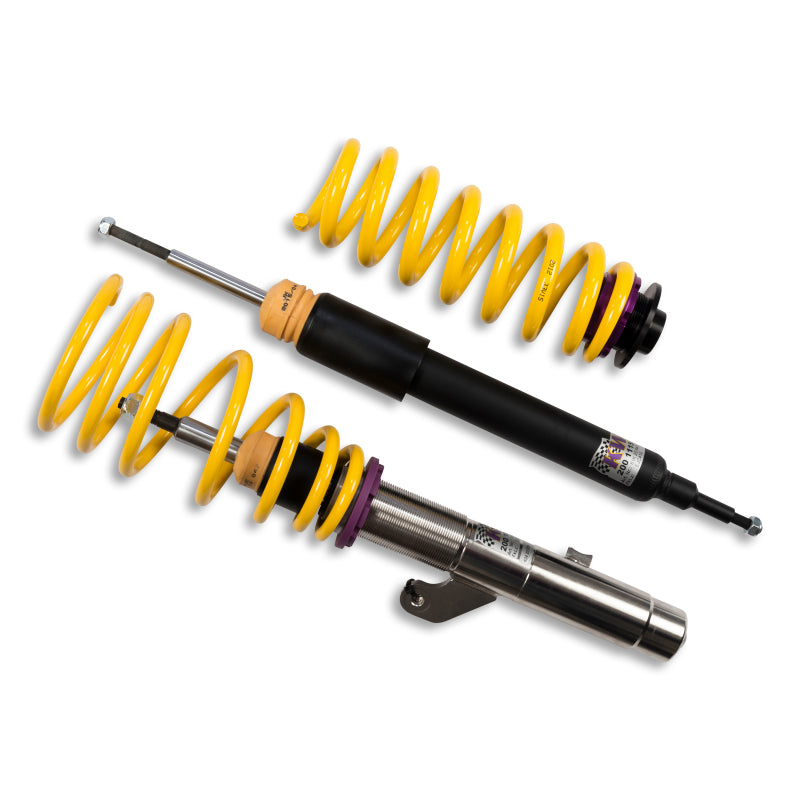 KW Coilover Kit V1 BMW 3series E90/E92 2WDSedan + Coupe - Black Ops Auto Works