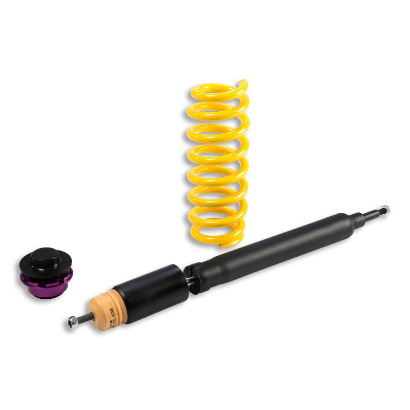 KW Coilover Kit V1 BMW 3series E90/E92 2WDSedan + Coupe - Black Ops Auto Works
