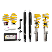 Load image into Gallery viewer, KW Coilover Kit V1 BMW M3 E46 Coupe Convertible - Black Ops Auto Works