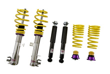 Load image into Gallery viewer, KW Coilover Kit V1 Fiat 500 500C (312) *US MODEL ONLY* - Black Ops Auto Works