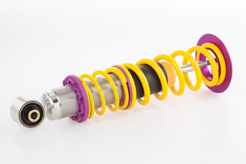 KW Coilover Kit V1 FR-S/BRZ - Black Ops Auto Works