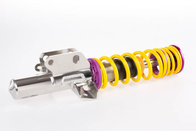 KW Coilover Kit V1 FR-S/BRZ - Black Ops Auto Works