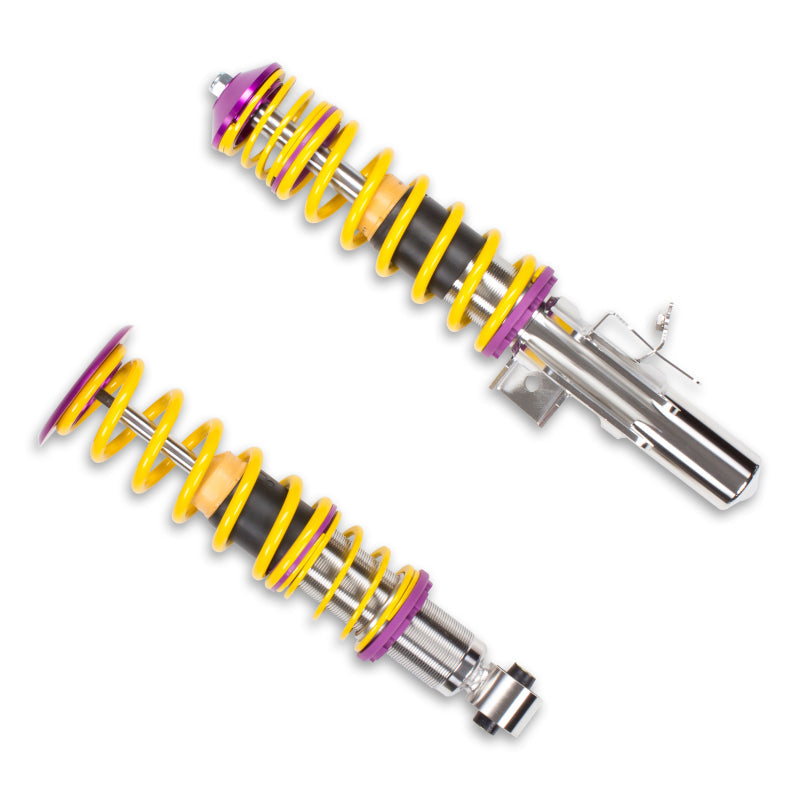 KW Coilover Kit V1 FR-S/BRZ - Black Ops Auto Works