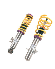 Load image into Gallery viewer, KW Coilover Kit V1 Mini Mini (R50 R52 R53) Coupe + Convertible incl. Cooper S - Black Ops Auto Works