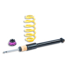 Load image into Gallery viewer, KW Coilover Kit V1 Volkswagen Tiguan (MQB) FWD and AWD w/o Electronic Dampers - Black Ops Auto Works