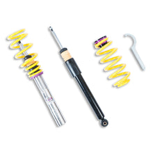 Load image into Gallery viewer, KW Coilover Kit V1 Volkswagen Tiguan (MQB) FWD and AWD w/o Electronic Dampers - Black Ops Auto Works